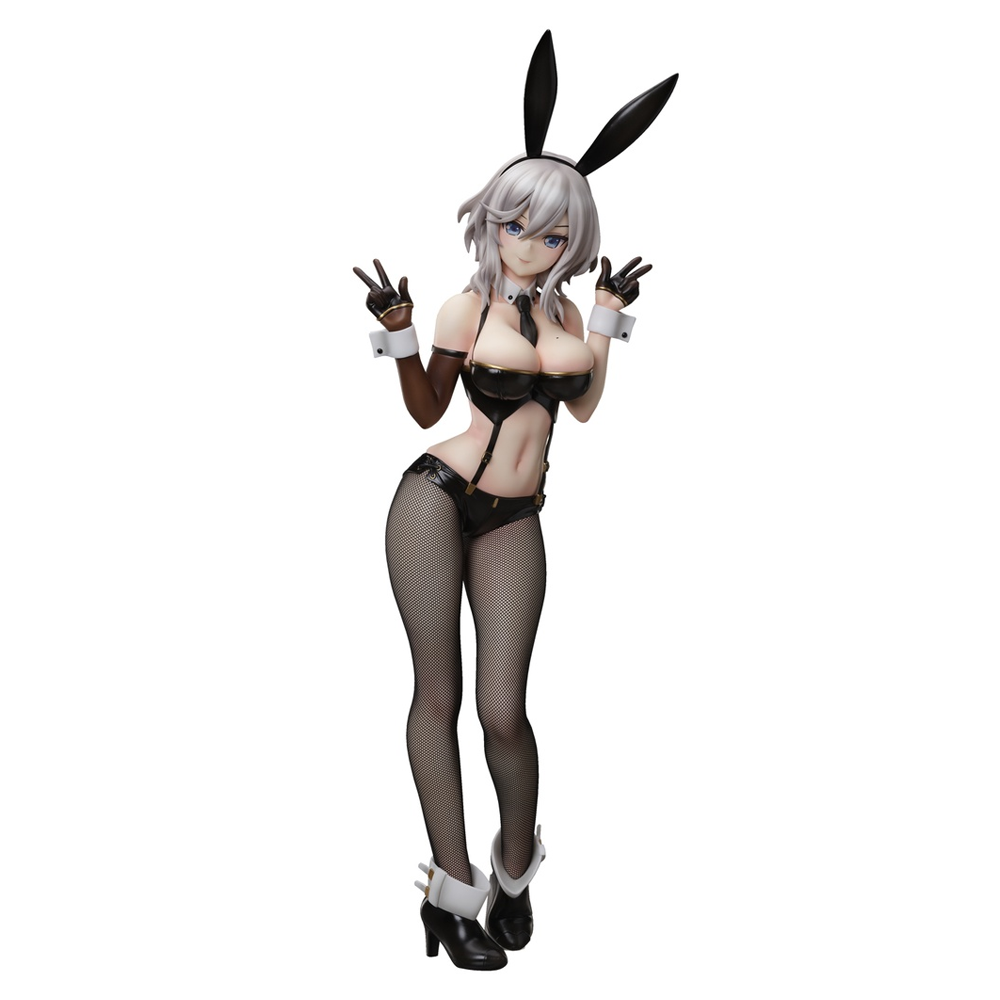 FREEing: Azur Lane - Washington (Bunny Ver.) 1/4 Scale Figure