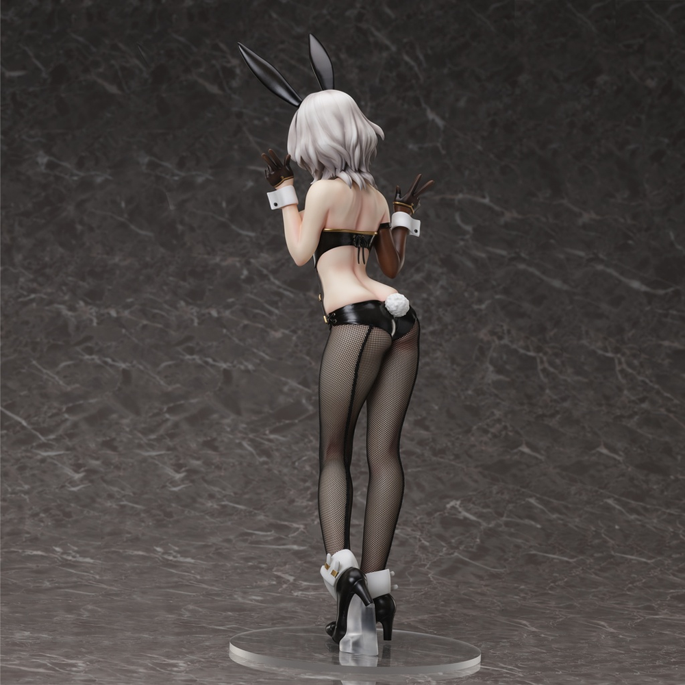 FREEing: Azur Lane - Washington (Bunny Ver.) 1/4 Scale Figure