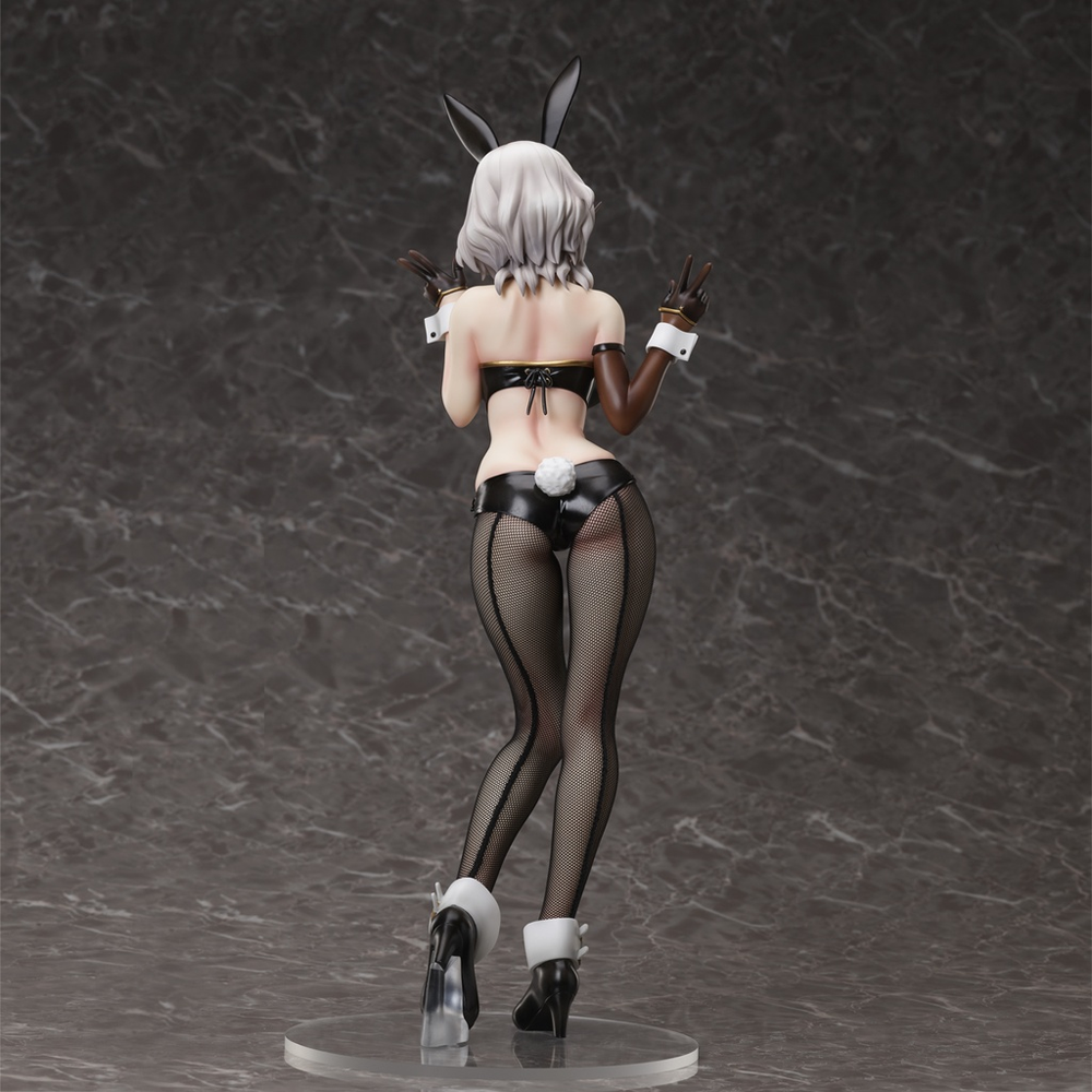 FREEing: Azur Lane - Washington (Bunny Ver.) 1/4 Scale Figure