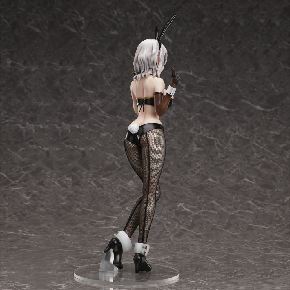 FREEing: Azur Lane - Washington (Bunny Ver.) 1/4 Scale Figure