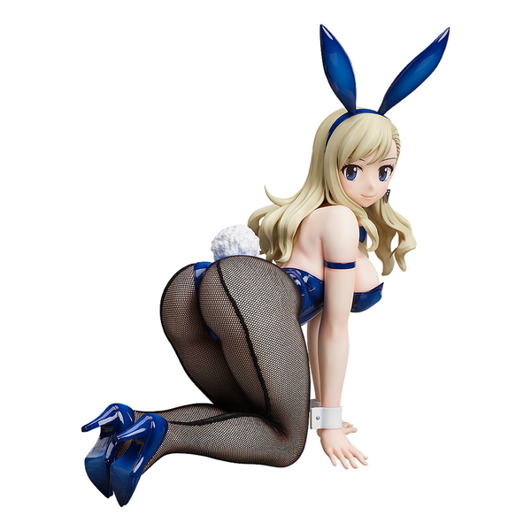 FREEing: Edens Zero - Rebecca Bluegarden (Bunny Ver.) 1/4 Scale Figure