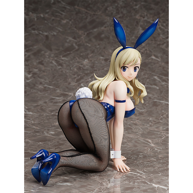 FREEing: Edens Zero - Rebecca Bluegarden (Bunny Ver.) 1/4 Scale Figure