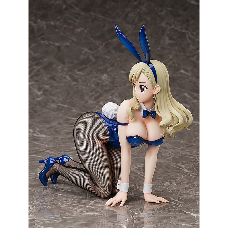 FREEing: Edens Zero - Rebecca Bluegarden (Bunny Ver.) 1/4 Scale Figure