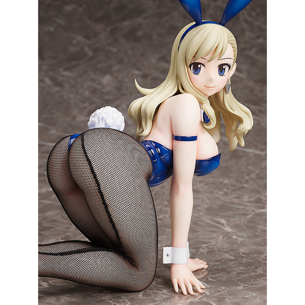 FREEing: Edens Zero - Rebecca Bluegarden (Bunny Ver.) 1/4 Scale Figure