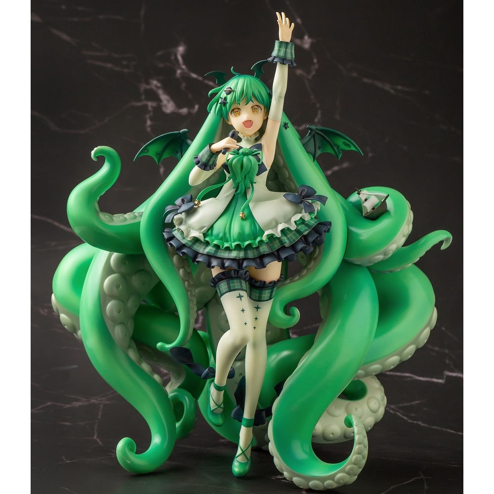 Fengrong: Cthulhu Mythos - Idol Cthulhu-chan 1/7 Scale Figure