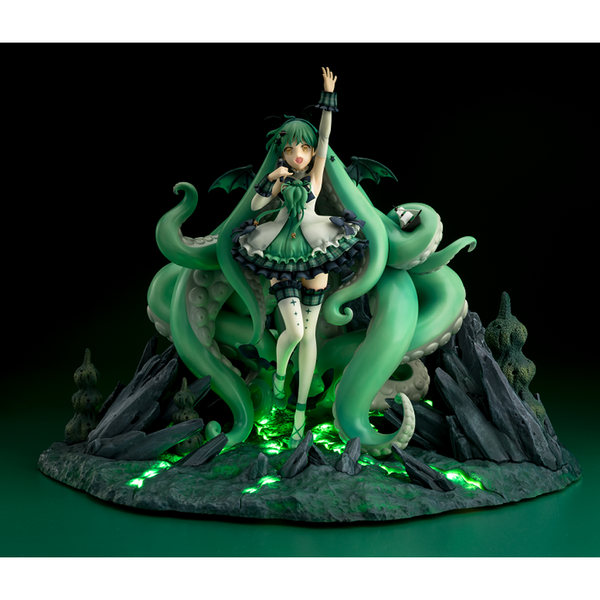 Fengrong: Cthulhu Mythos - Idol Cthulhu-chan (DX Edition) 1/7 Scale Fi