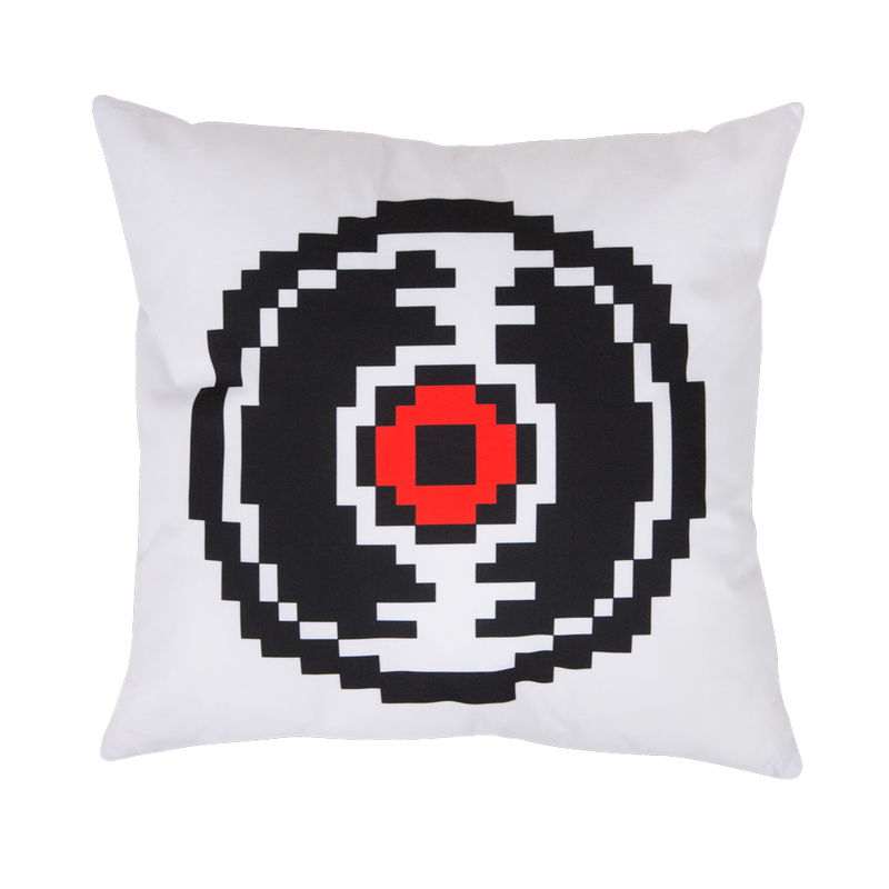 For Fans By Fans: Homestuck - Dave's Record Pillow