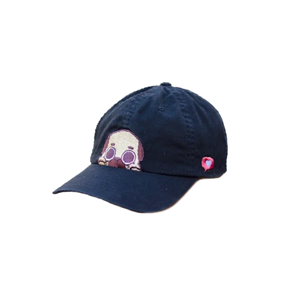 Good Smile Company: Puglie - Peeking Puglie Dad Cap