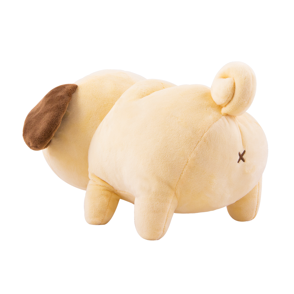 Good Smile Company: Puglie Pug 10 Inch Large Plush