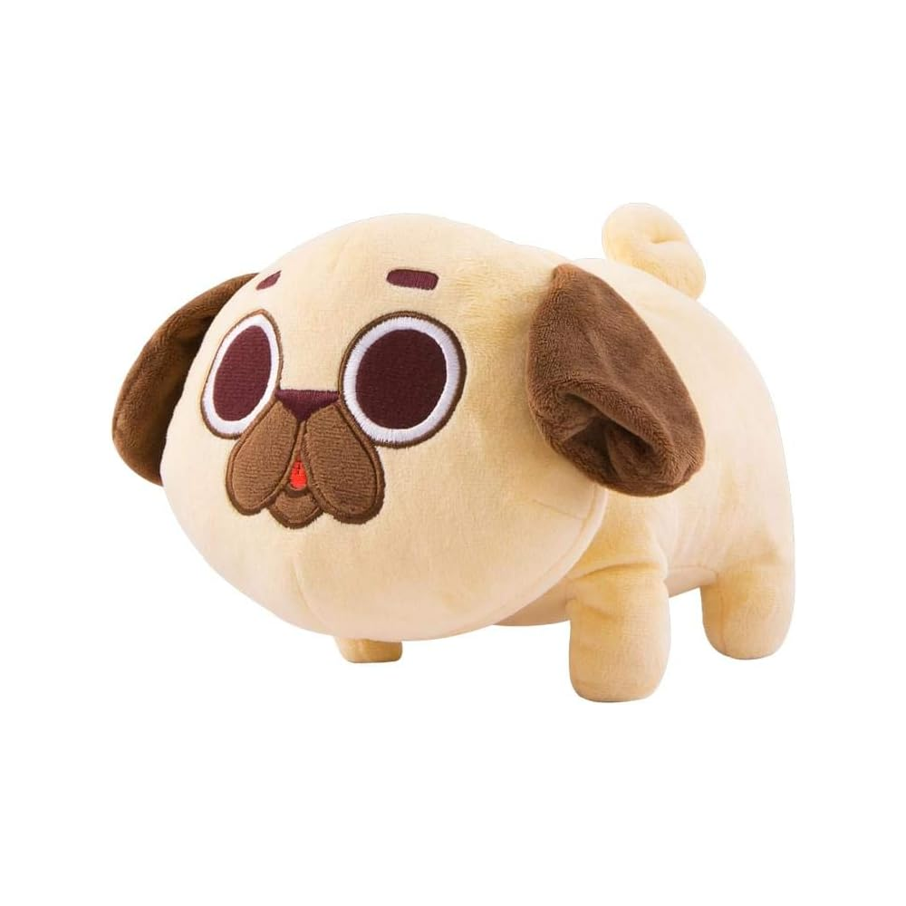 Good Smile Company: Puglie Pug 10 Inch Large Plush