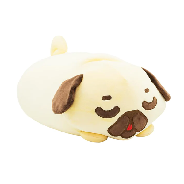 Good Smile Company: Puglie Pug 15 Inch Cuddle Plush