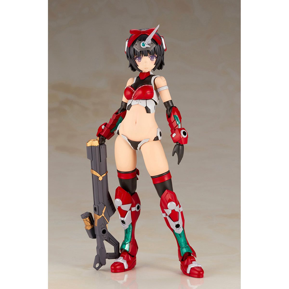 KOTOBUKIYA: Frame Arms Girl - Magatsuki-Houten Model Kit