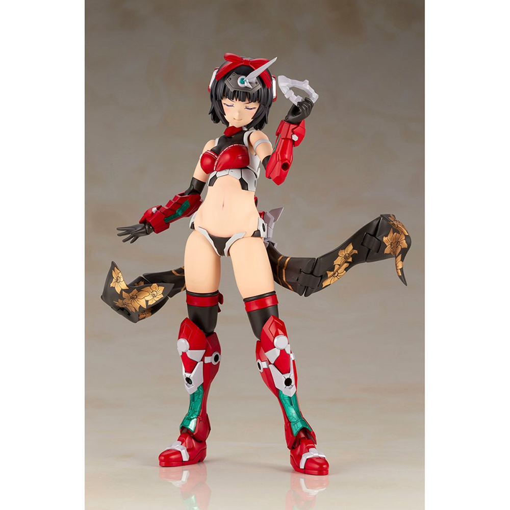 KOTOBUKIYA: Frame Arms Girl - Magatsuki-Houten Model Kit