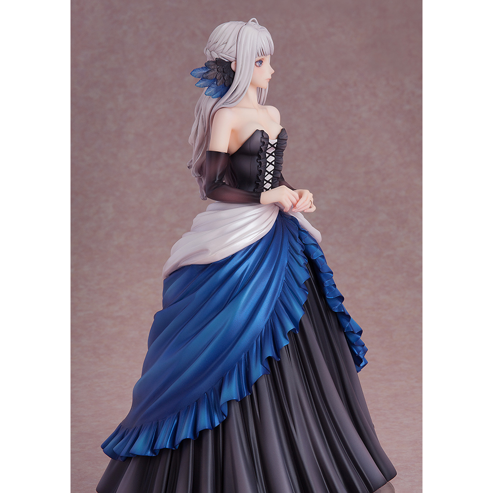 Flare: Odin Sphere - Leifthrasir Gwendolyn (Dress Ver.) Figure