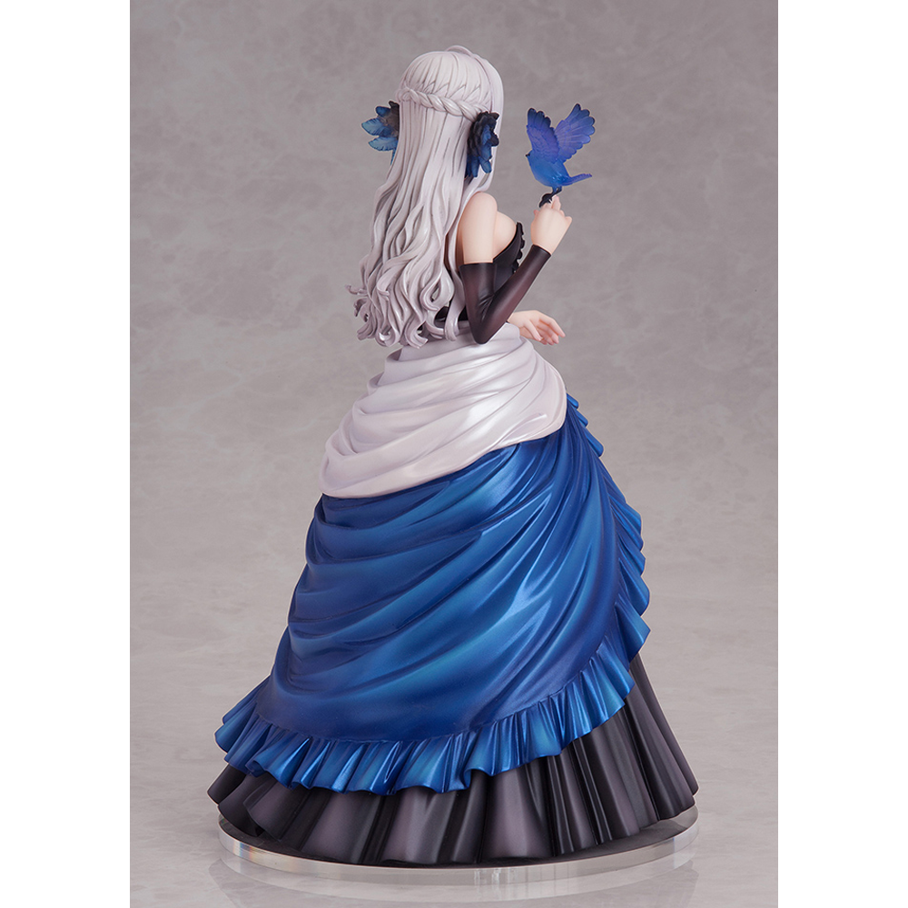 Flare: Odin Sphere - Leifthrasir Gwendolyn (Dress Ver.) Figure