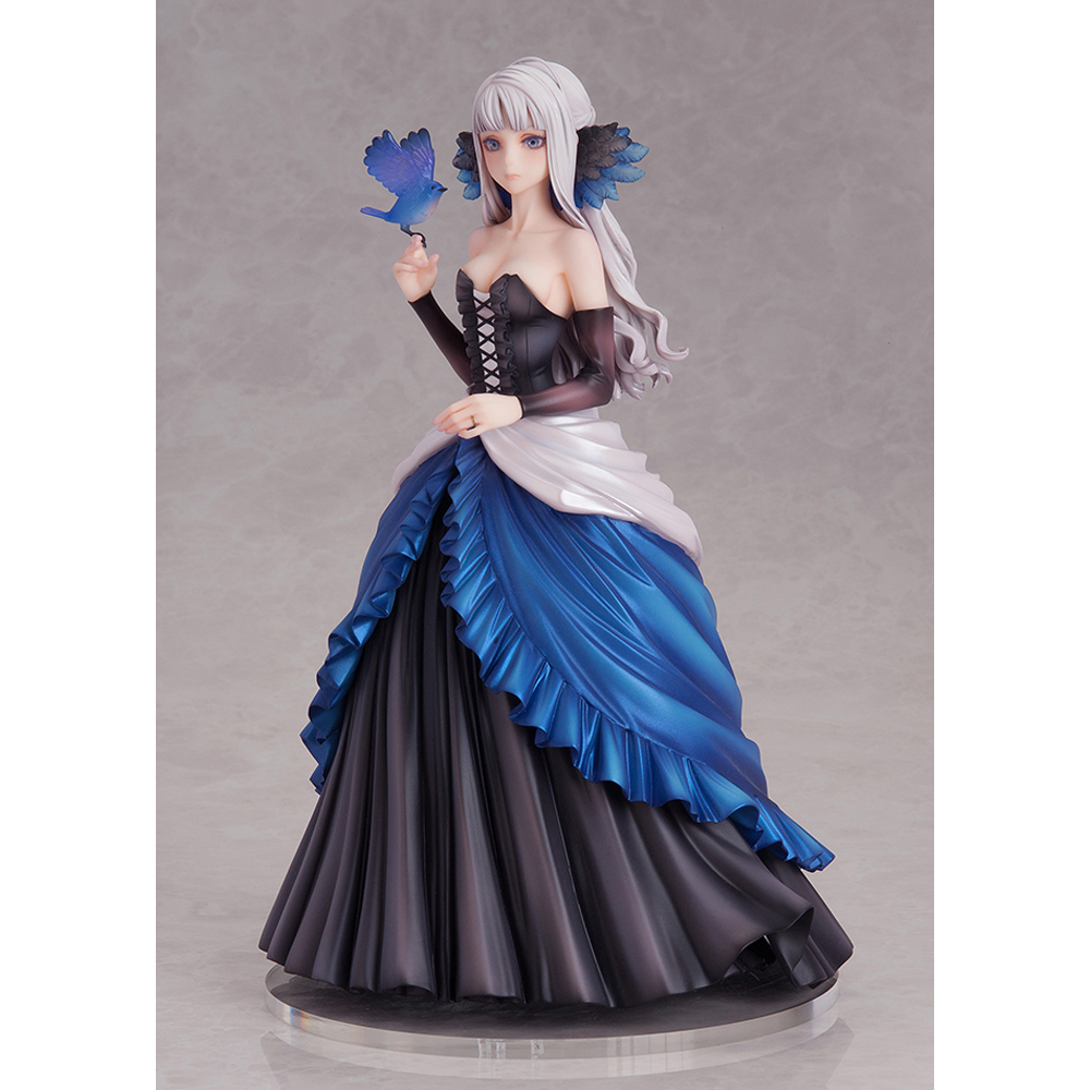 Flare: Odin Sphere - Leifthrasir Gwendolyn (Dress Ver.) Figure