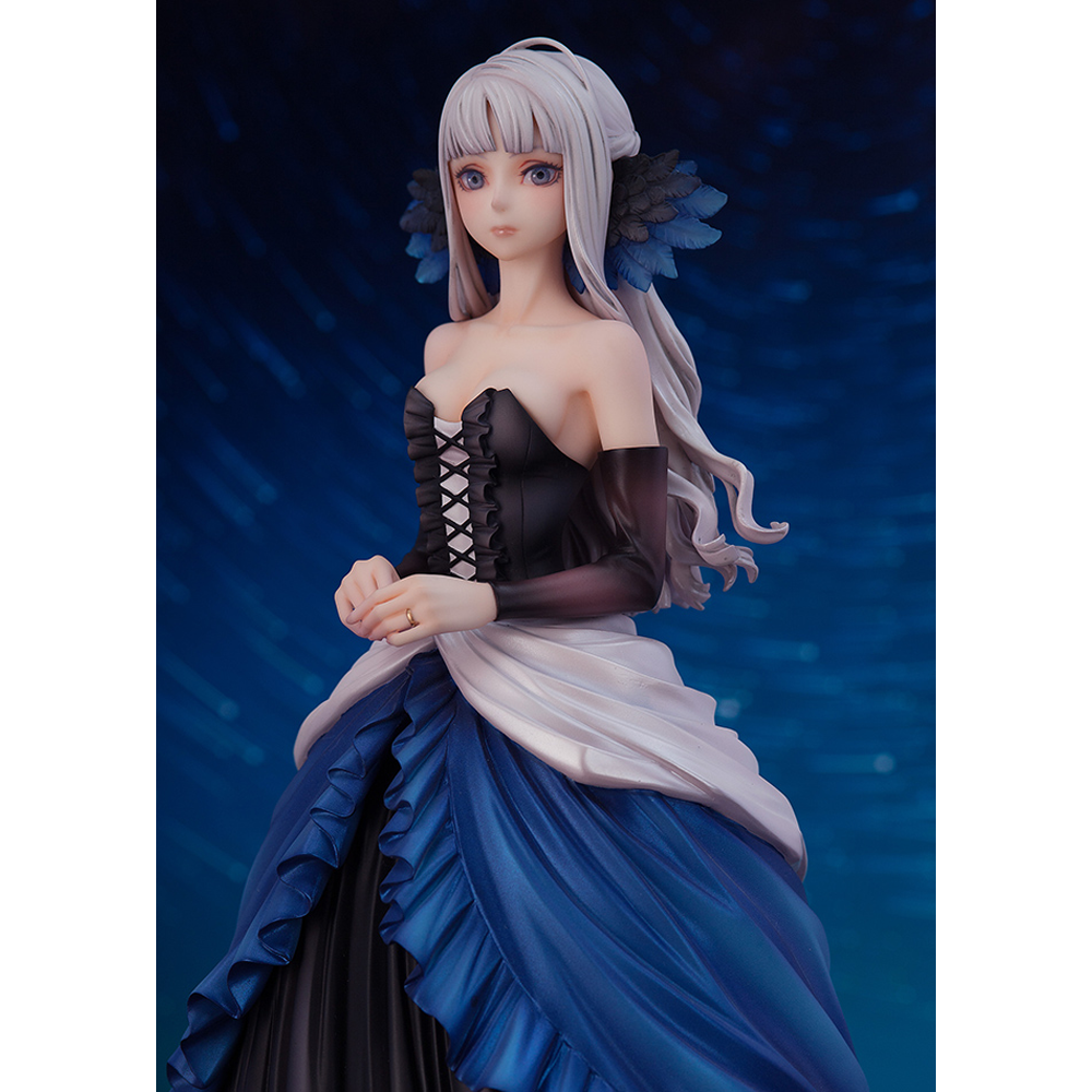 Flare: Odin Sphere - Leifthrasir Gwendolyn (Dress Ver.) Figure