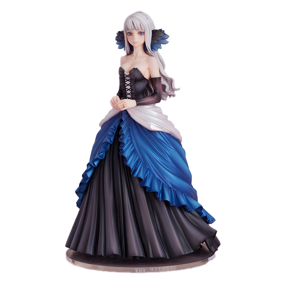 Flare: Odin Sphere - Leifthrasir Gwendolyn (Dress Ver.) Figure