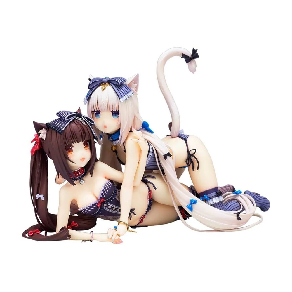 Flare: Nekopara - Chocola & Vanilla Set