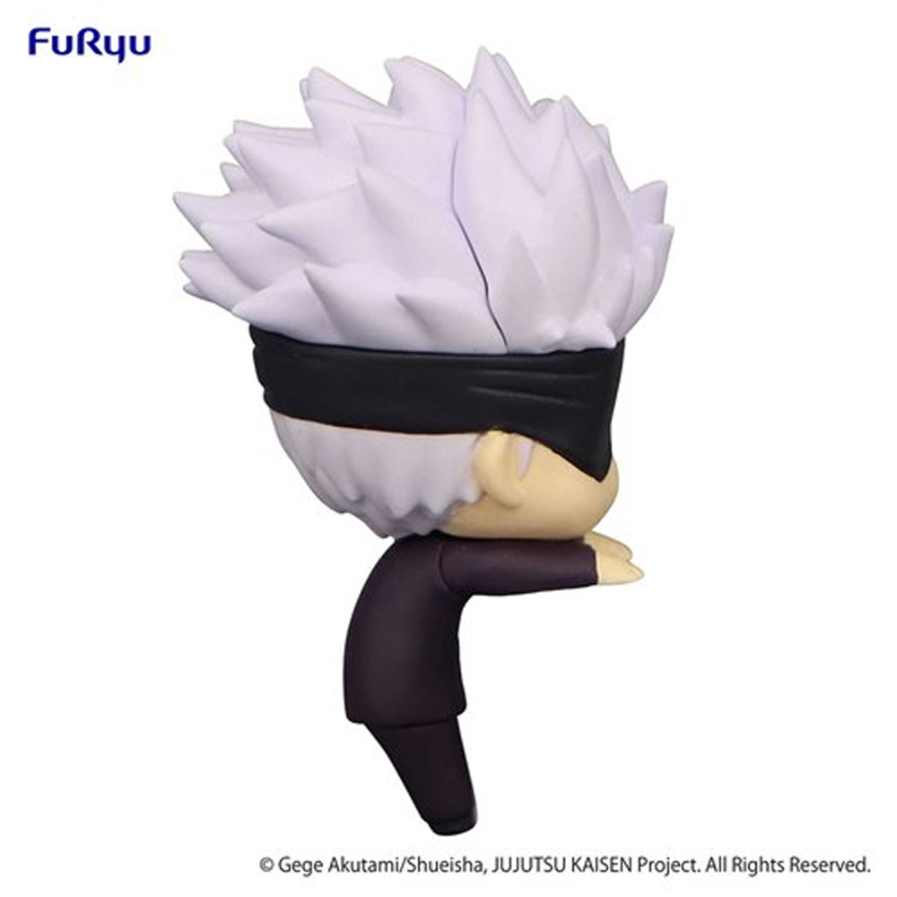 FuRyu: Jujutsu Kaisen - Satoru Gojo Petite Noodle Stopper Mini-Figure