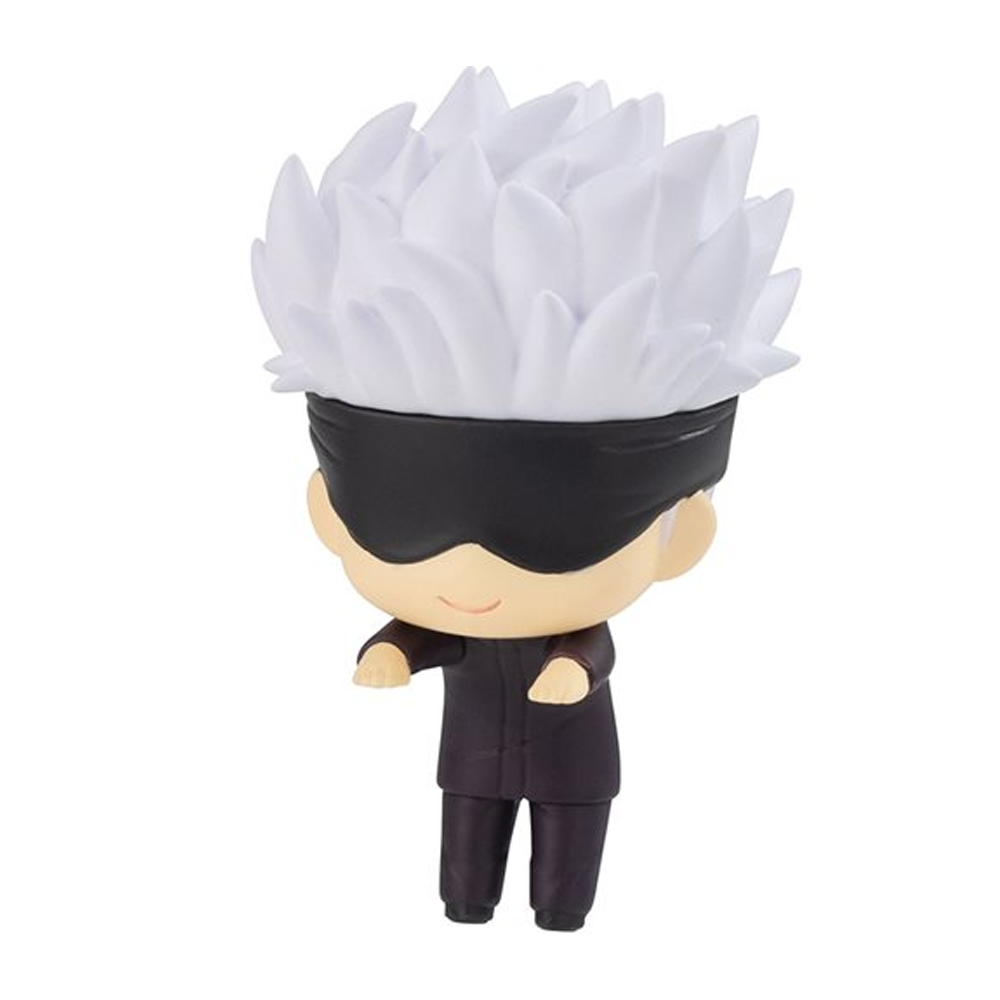 FuRyu: Jujutsu Kaisen - Satoru Gojo Petite Noodle Stopper Mini-Figure