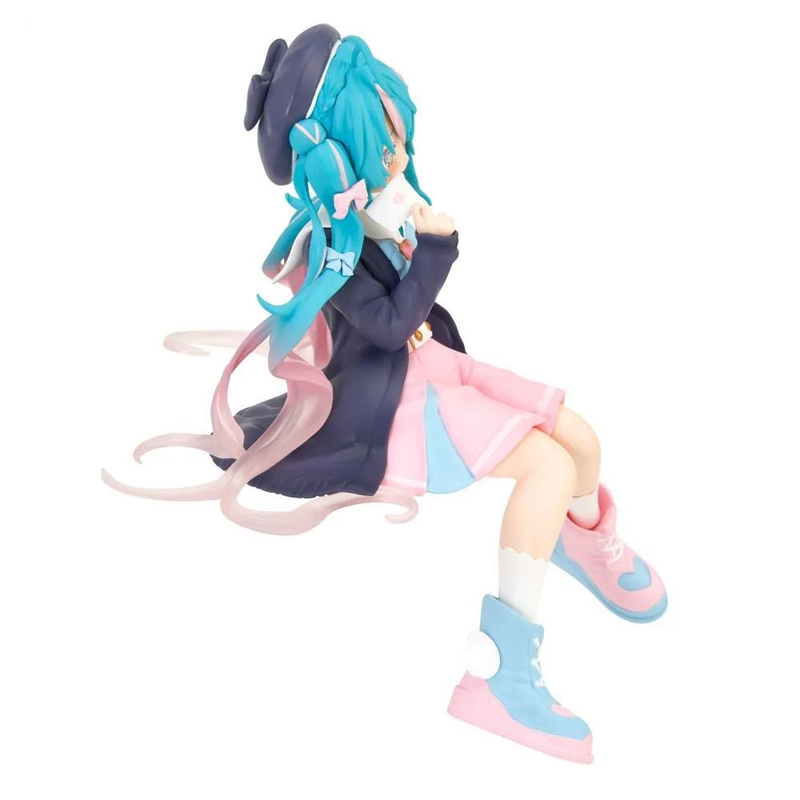 FuRyu: Vocaloid - Hatsune Miku (Love Sailor Version) Noodle Stopper