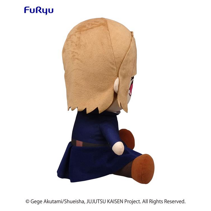 FuRyu: Jujutsu Kaisen Kyurumaru - Nobara Kugisaki BIG Plush