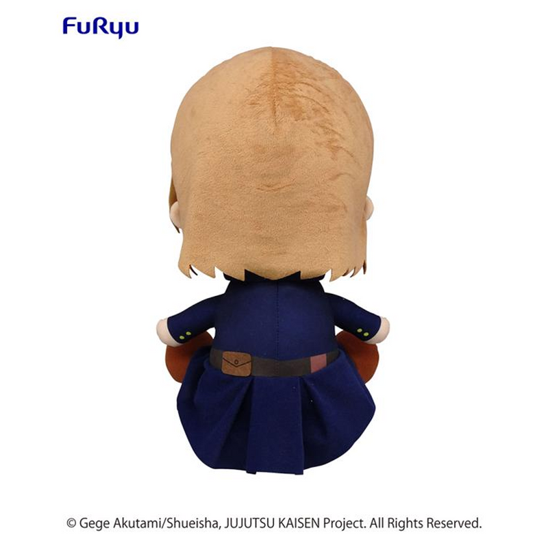 FuRyu: Jujutsu Kaisen Kyurumaru - Nobara Kugisaki BIG Plush