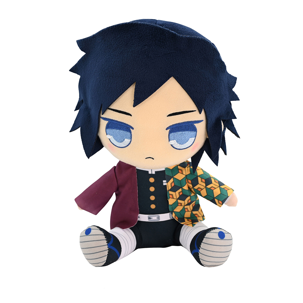 FuRyu: Demon Slayer: Kimetsu no Yaiba - Tomioka Giyu BIG Plush