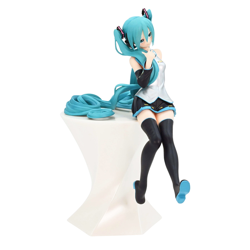 FuRyu: Vocaloid - Hatsune Miku Noodle Stopper