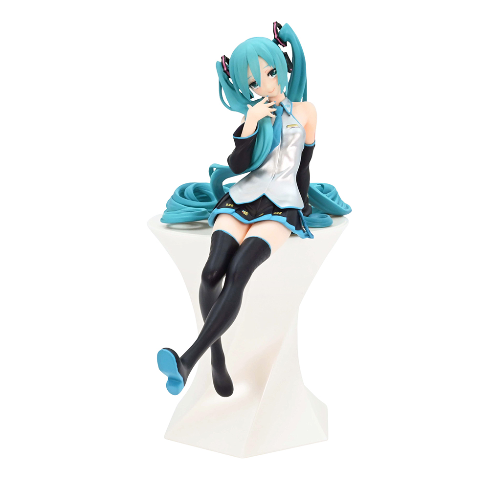 FuRyu: Vocaloid - Hatsune Miku Noodle Stopper