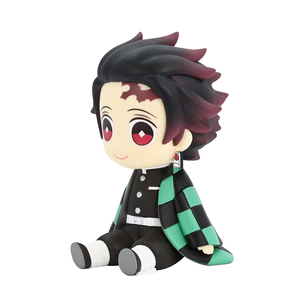 FuRyu: Demon Slayer: Kimetsu no Yaiba - Tanjiro Kamado Potetto Figure