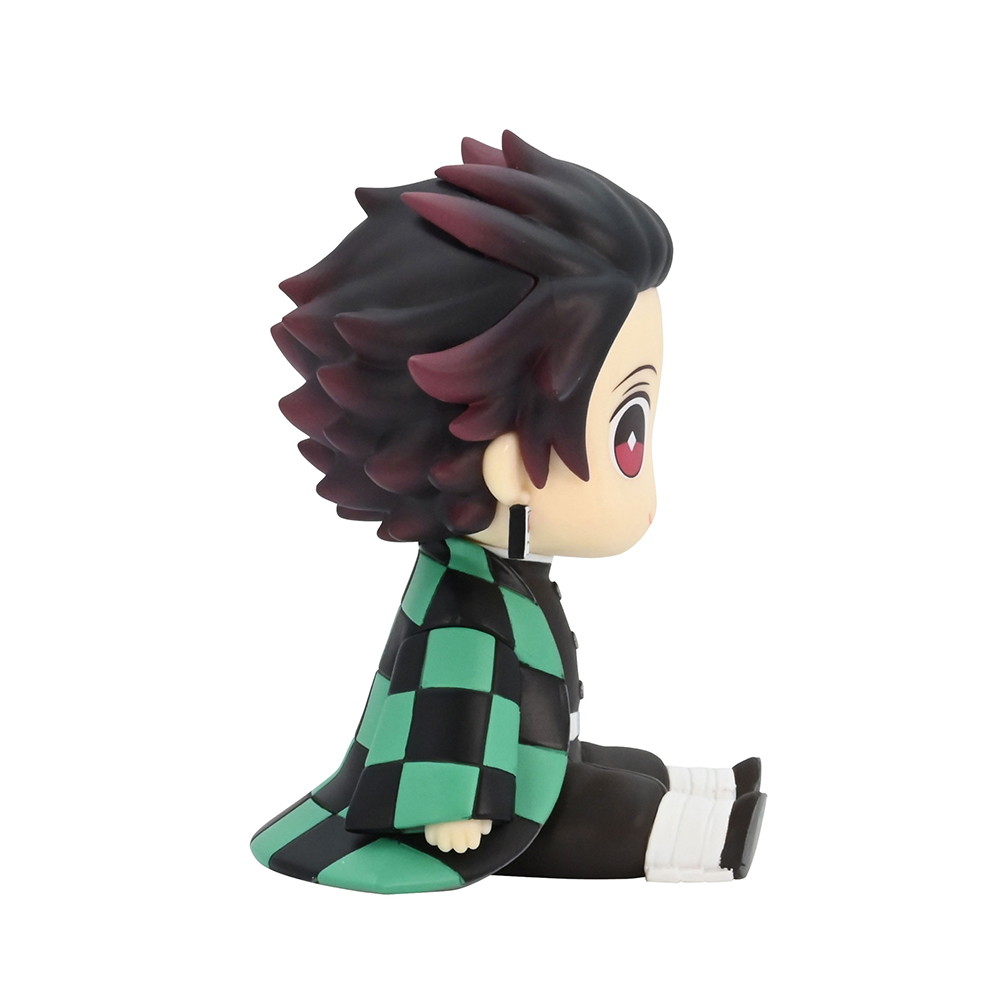 FuRyu: Demon Slayer: Kimetsu no Yaiba - Tanjiro Kamado Potetto Figure