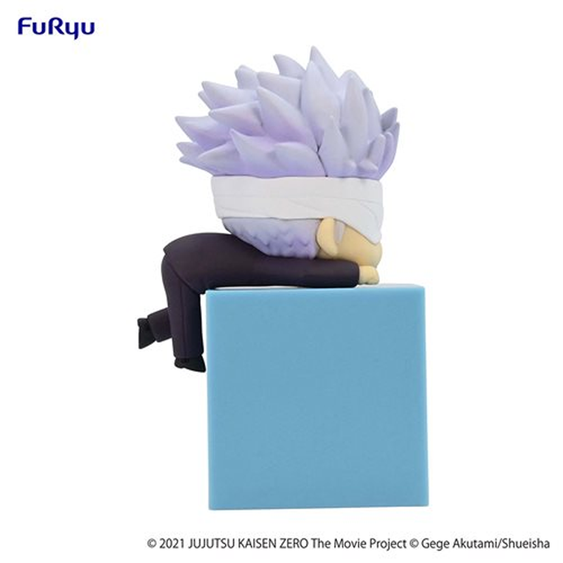 FuRyu: Jujutsu Kaisen 0 - Satoru Gojo Hikkake Figure