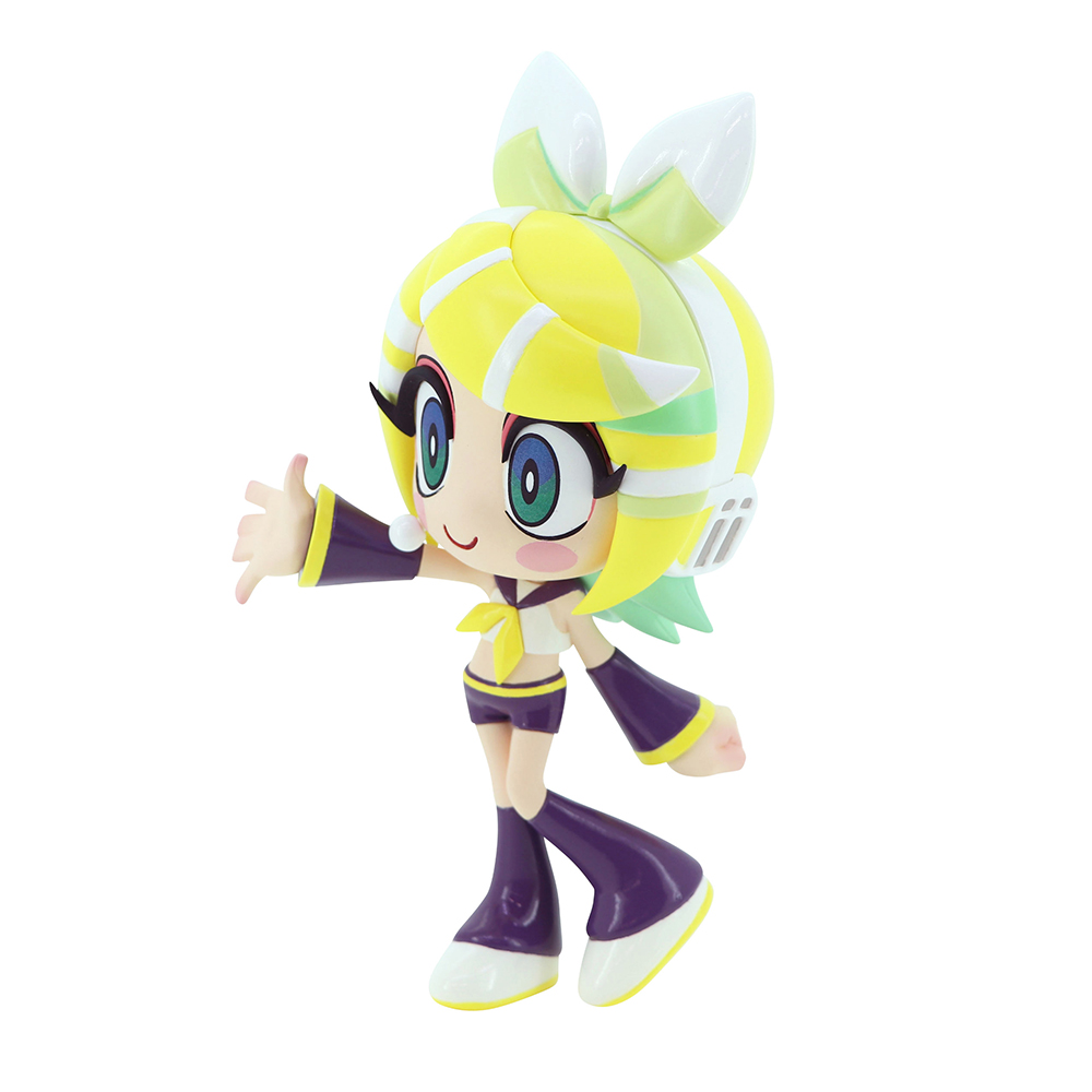 FuRyu: Vocaloid - Kagamine Rin Toonize Figure