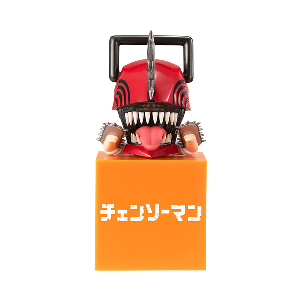 FuRyu: Chainsaw Man - Denji Hikkake Figure