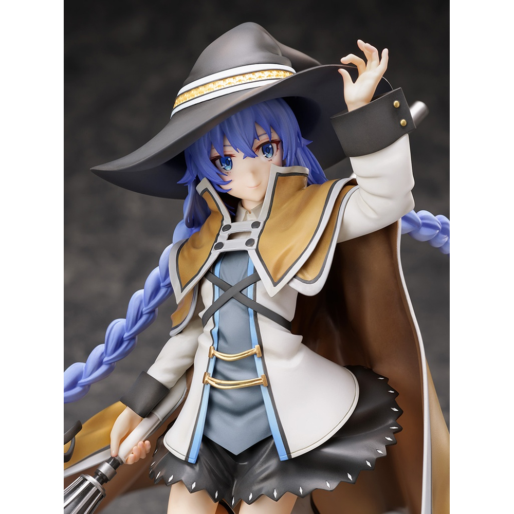 FuRyu: Mushoku Tensei: Jobless Reincarnation - Roxy Migurdia 1/7 Scale Figure