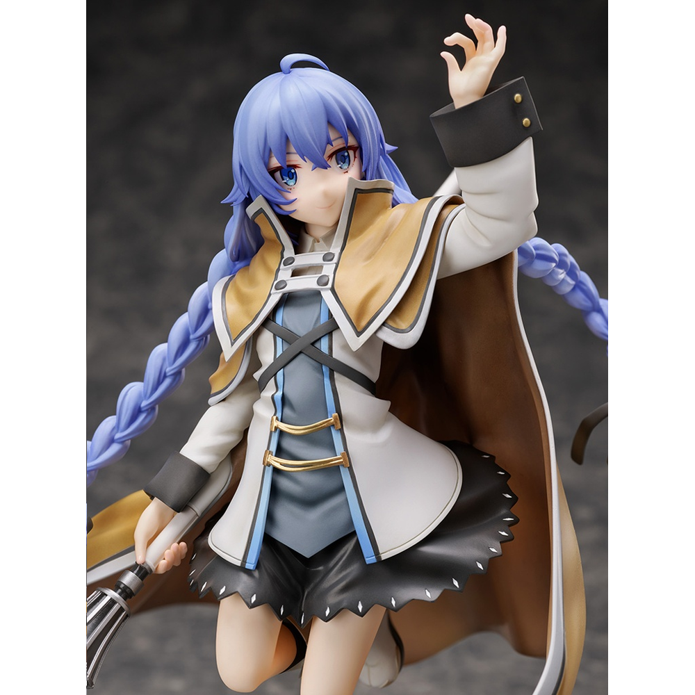 FuRyu: Mushoku Tensei: Jobless Reincarnation - Roxy Migurdia 1/7 Scale Figure