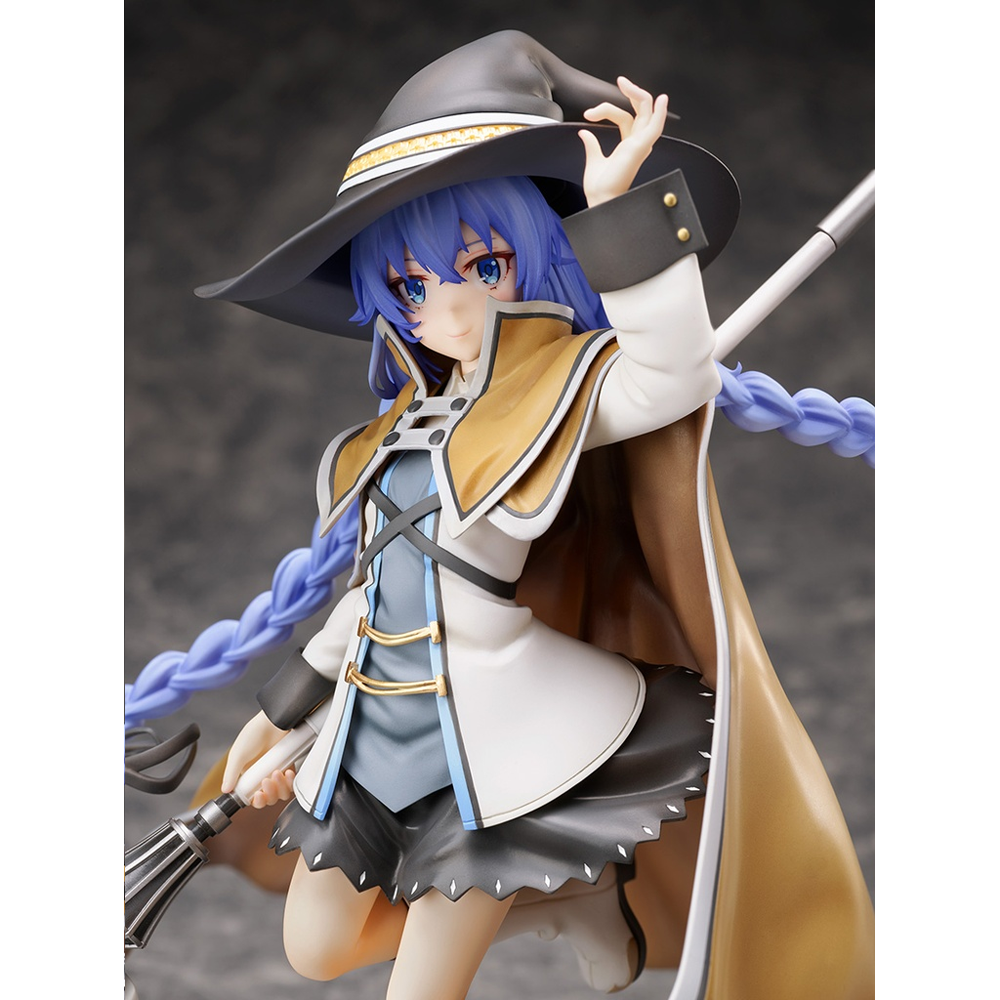 FuRyu: Mushoku Tensei: Jobless Reincarnation - Roxy Migurdia 1/7 Scale Figure