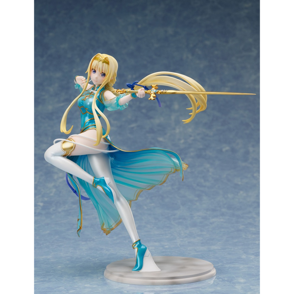 FuRyu: Sword Art Online Alicization F:Nex - Alice (China Dress Ver.) 1/7 Scale Figure