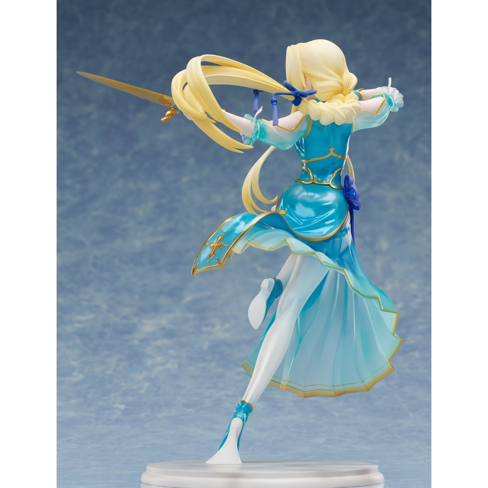 FuRyu: Sword Art Online Alicization F:Nex - Alice (China Dress Ver.) 1/7 Scale Figure