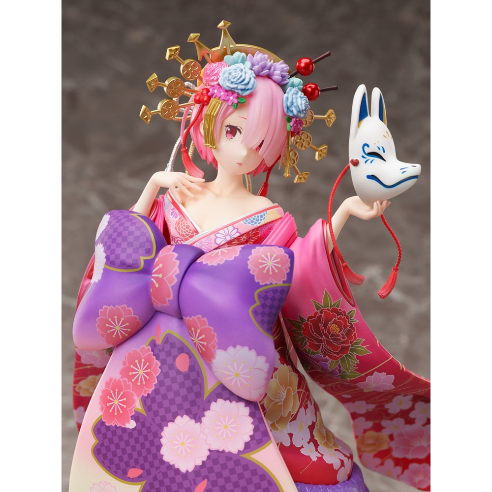 FREEing - Wish Upon the Pleiades Statue PVC 1/8 Subaru 32 FREEing - Wish Upon the Pleiades Statue PVC 1/8 Subaru 32
