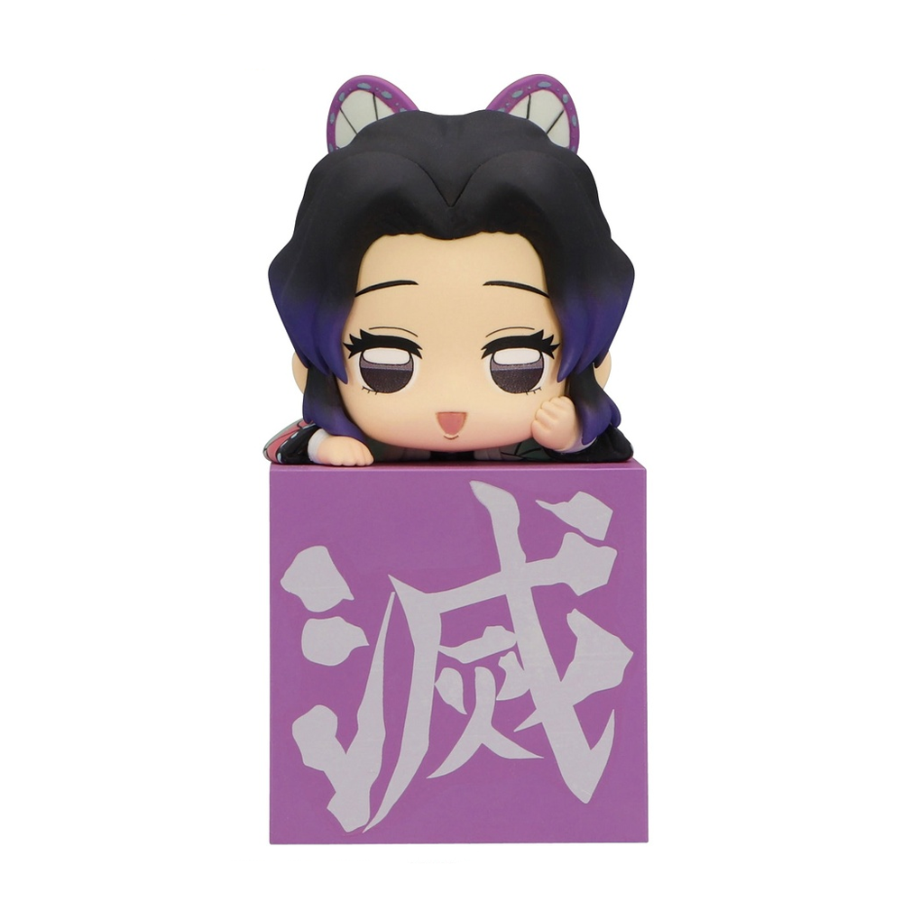 FuRyu: Demon Slayer: Kimetsu no Yaiba Hashira 2 - Kocho Shinobu Hikkake Figure