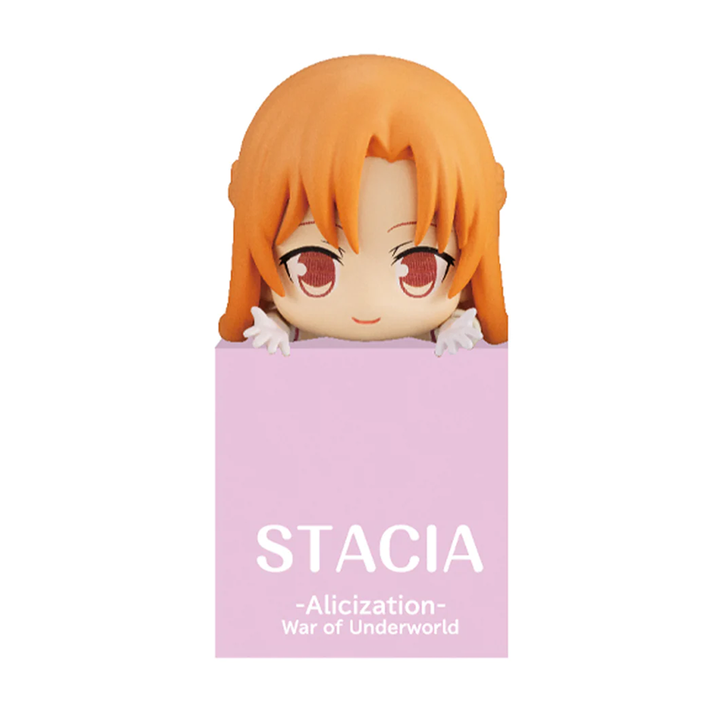 FuRyu: Sword Art Online: Alicization - Stacia Hikkake Figure