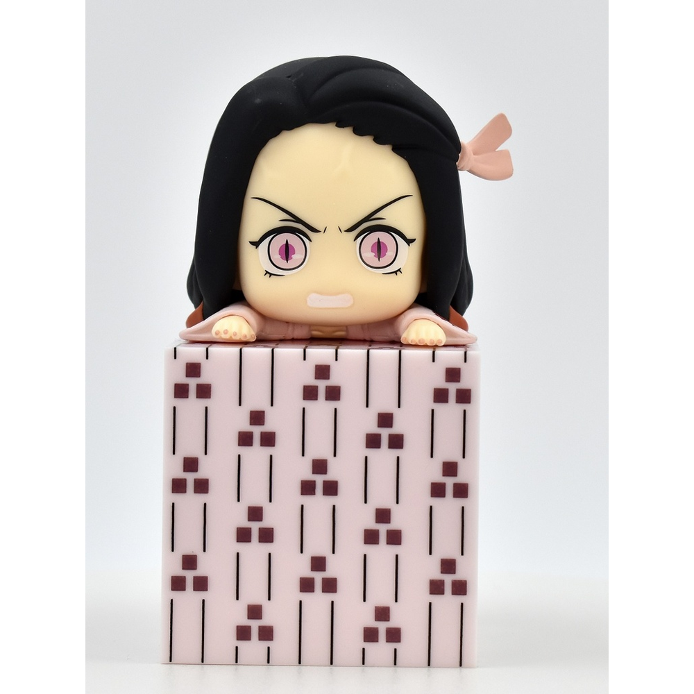 FuRyu: Demon Slayer: Kimetsu no Yaiba - Nezuko Kamado Collection (Ver. 3) Hikkake Figure