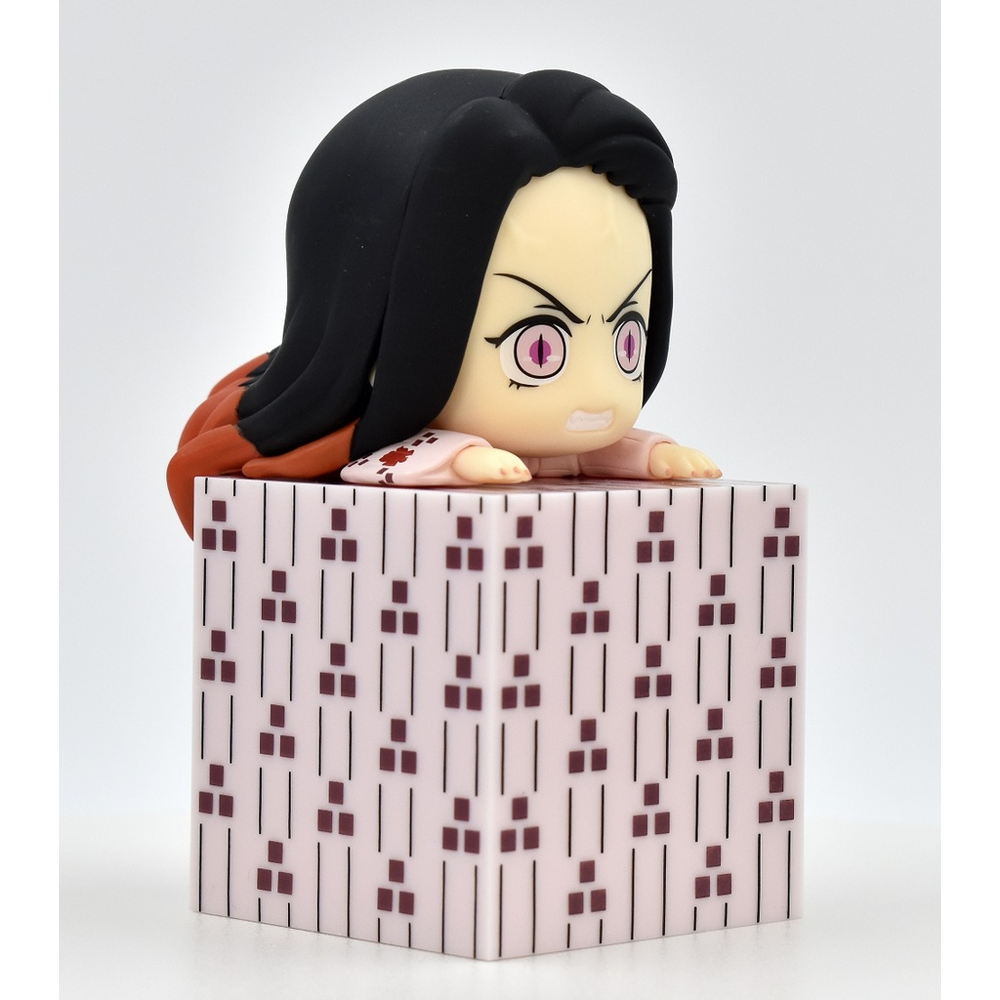 FuRyu: Demon Slayer: Kimetsu no Yaiba - Nezuko Kamado Collection (Ver. 3) Hikkake Figure