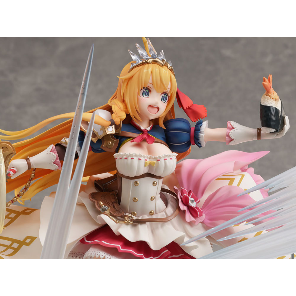 FuRyu: Princess Connect! Re: Dive - Pecorine 6 1/7 Scale Figure