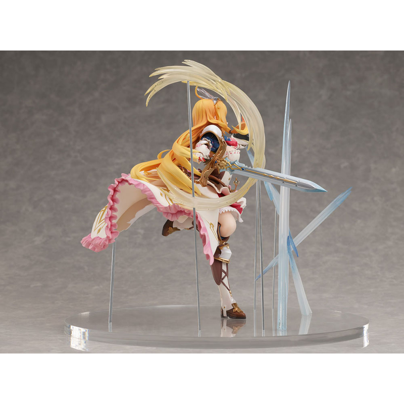FuRyu: Princess Connect! Re: Dive - Pecorine 6 1/7 Scale Figure