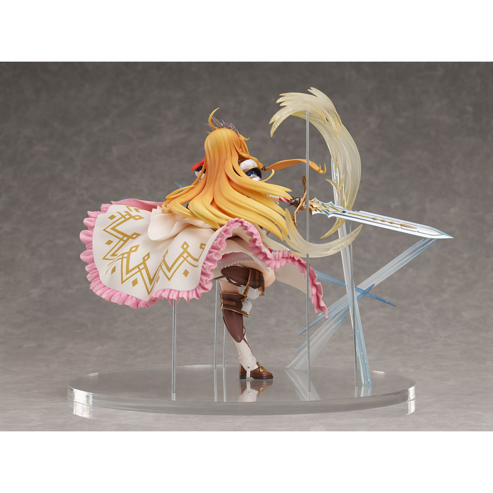 FuRyu: Princess Connect! Re: Dive - Pecorine 6 1/7 Scale Figure