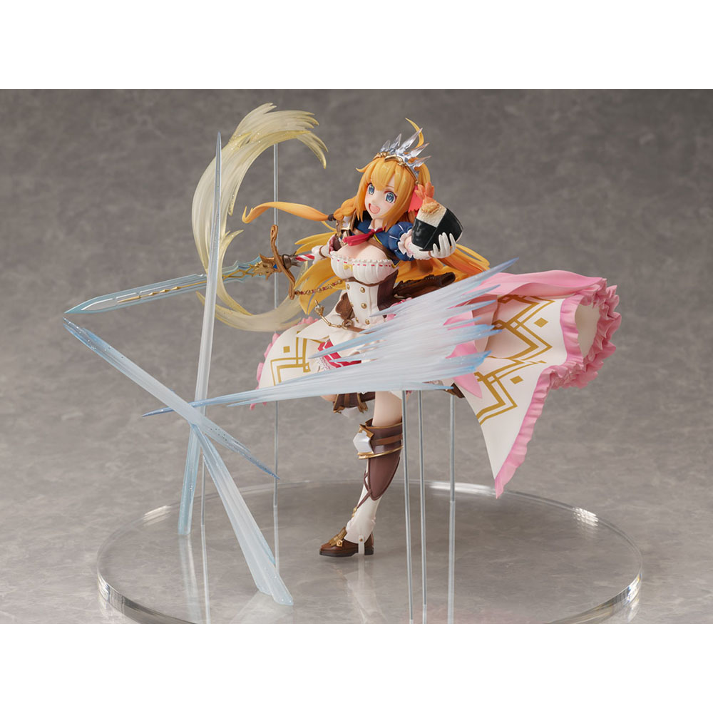 FuRyu: Princess Connect! Re: Dive - Pecorine 6 1/7 Scale Figure